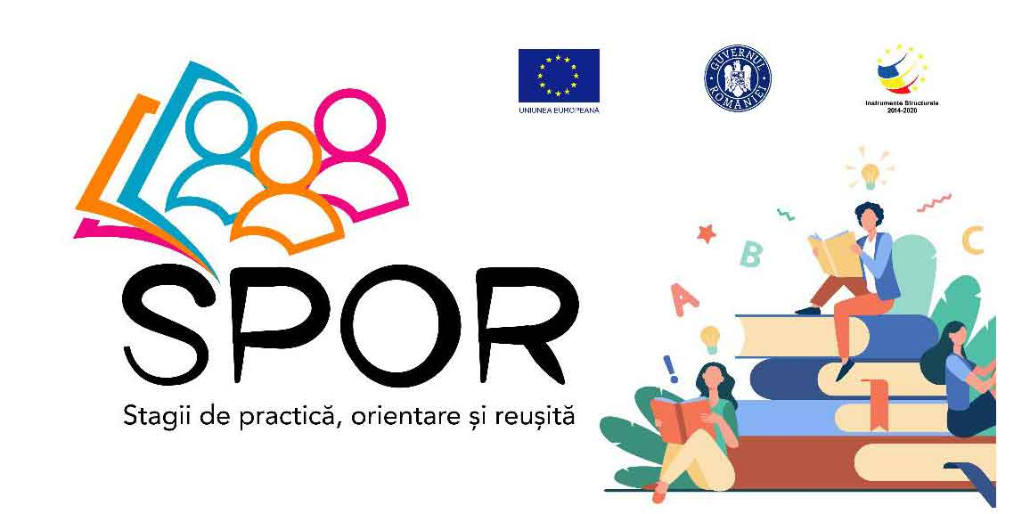 Eveniment de informare Ploiești - SPOR