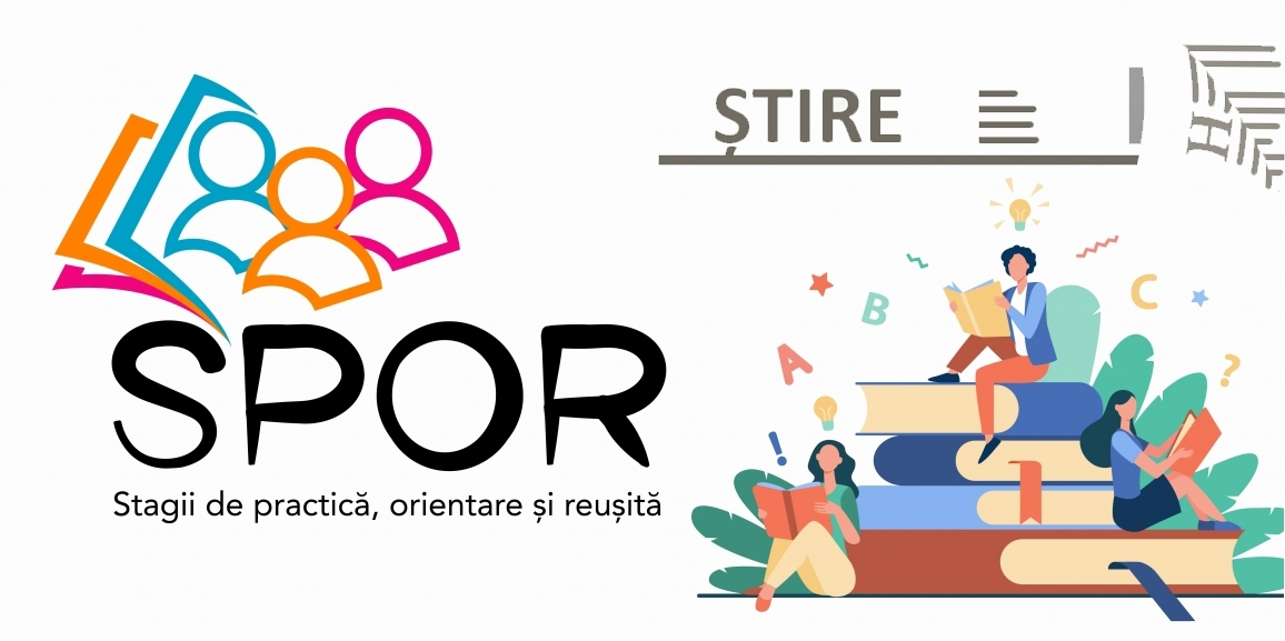 Întâlnirile rețelei la Ploiești - SPOR