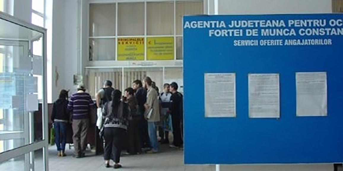 Luna Economiei Sociale la AJOFM CONSTANŢA | Programe de Ocupare, Implementare Măsuri Active și Economie Socială, atestarea și certificarea întreprinderilor sociale