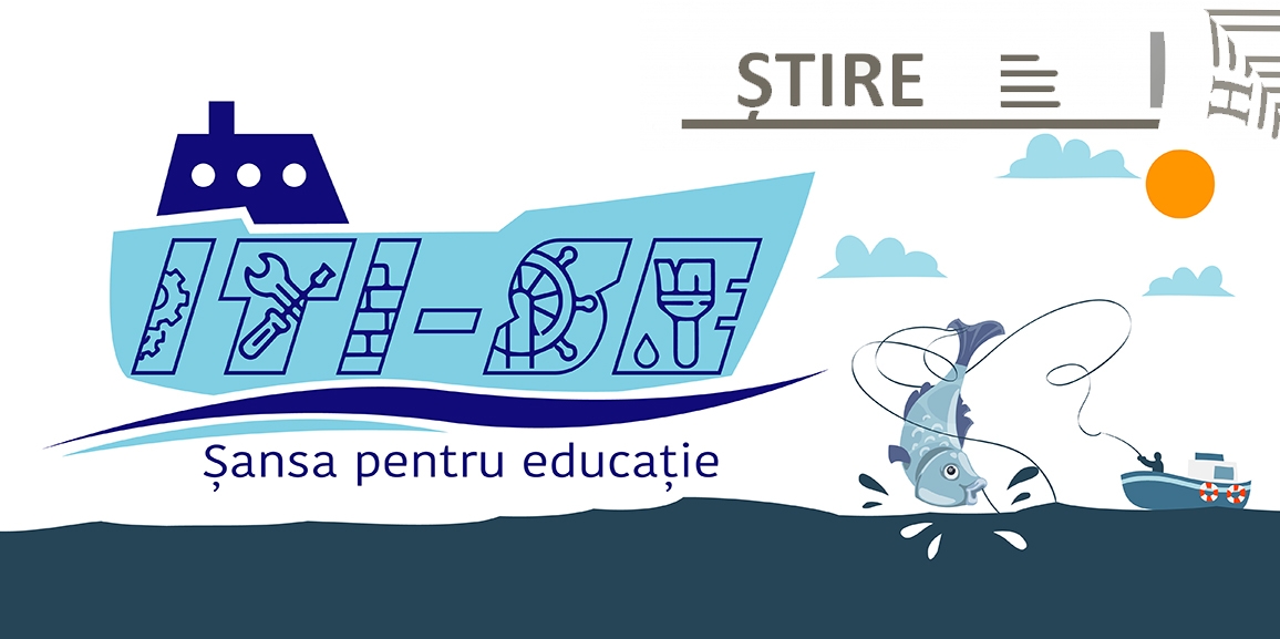 O nouă „Șansă pentru educație” prin lansarea proiectul ITI-SE!