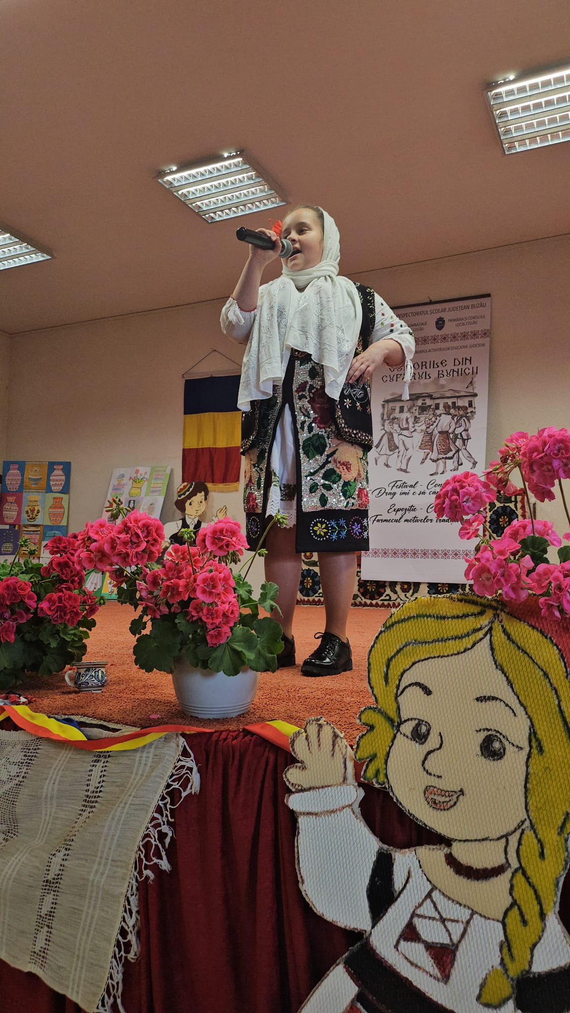 COMORILE DIN CUFĂRUL BUNICII