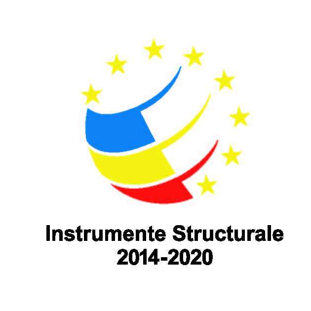 Instrumente Structurale 2014-2020