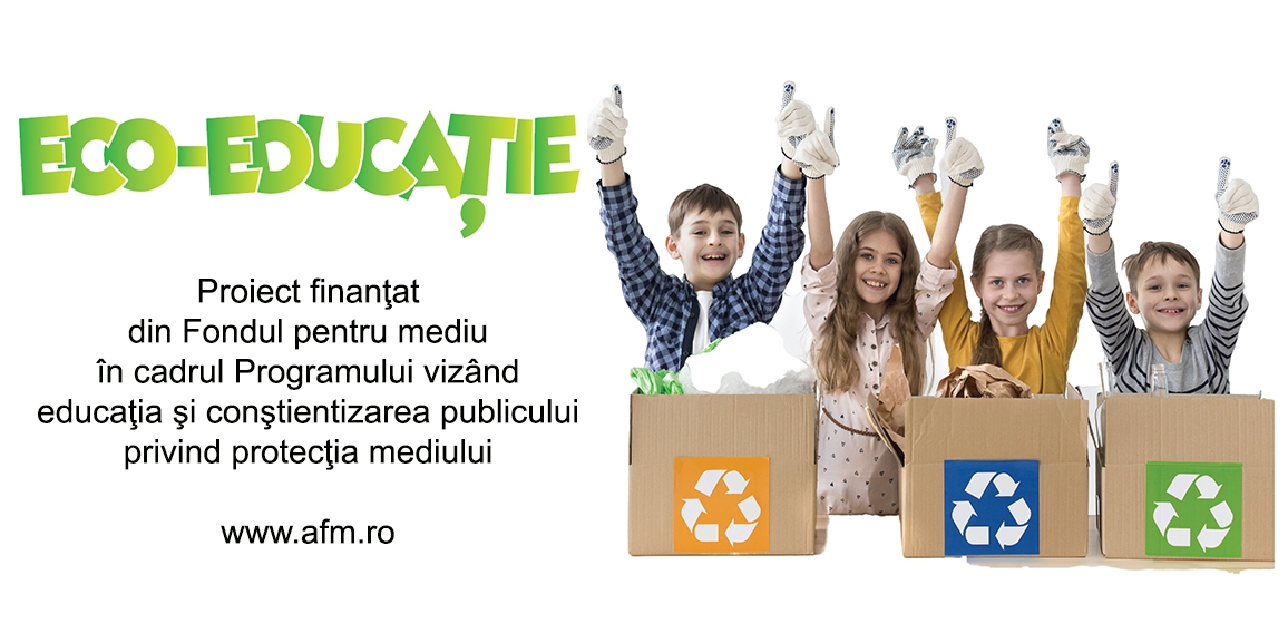 ECO-Educație