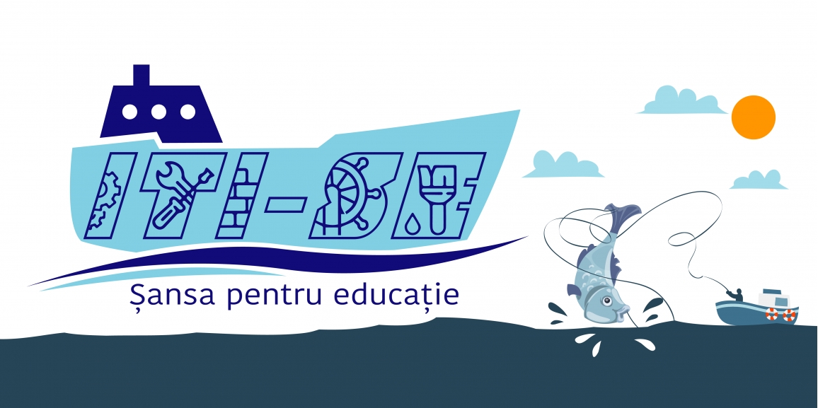 ITI - SE - Șansa pentru educație