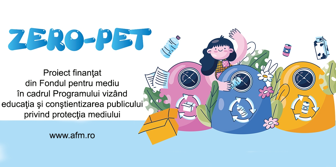 Zero-PET